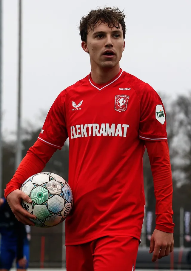 Youri Regeer